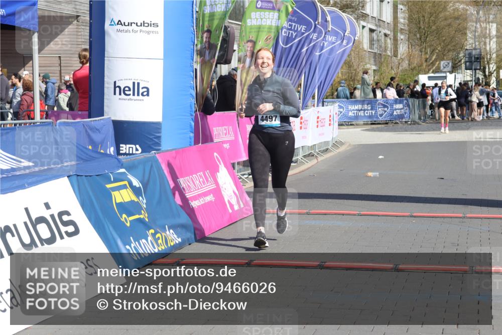 12.04.2026 - 45. Internationalen Wilhelmsburger Insellauf Strokosch-Dieckow http://msf.ph/oto/9466026 12.04.2026 11:16:47 Ziel 4497 meine-sportfotos.de