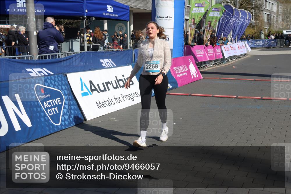 12.04.2026 - 45. Internationalen Wilhelmsburger Insellauf Strokosch-Dieckow http://msf.ph/oto/9466057 12.04.2026 10:59:21 Ziel 2269 meine-sportfotos.de