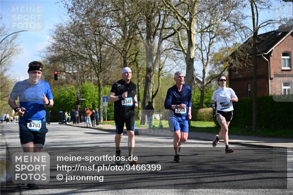 12.04.2026 - 45. Internationalen Wilhelmsburger Insellauf J. Mangold http://msf.ph/oto/9466399 12.04.2026 11:01:10 Ziel 5581, 3463, 2229, 3660, 2880, 5298, 3358, 3347, 4703, 2271, 3466, 4612 meine-sportfotos.de