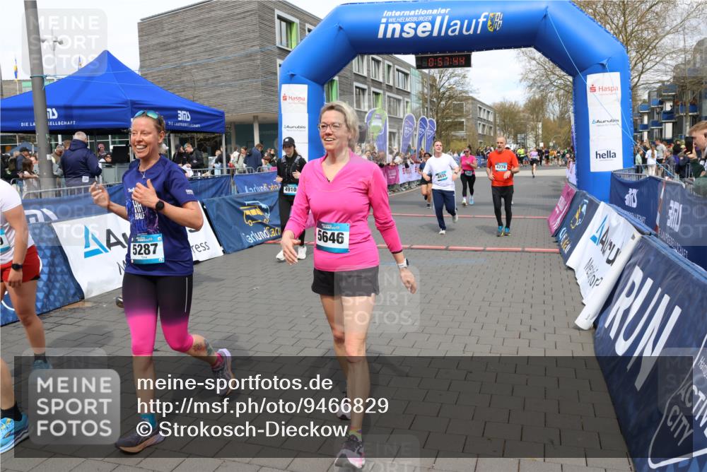 12.04.2026 - 45. Internationalen Wilhelmsburger Insellauf Strokosch-Dieckow http://msf.ph/oto/9466829 12.04.2026 13:10:43 Ziel 5646, 5287, 4910, 4278, 4935, 2129, 2982, 2121 meine-sportfotos.de
