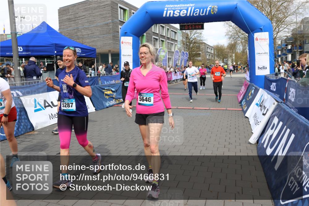 12.04.2026 - 45. Internationalen Wilhelmsburger Insellauf Strokosch-Dieckow http://msf.ph/oto/9466831 12.04.2026 13:10:43 Ziel 5646, 5287, 4910, 4278, 4935, 2129, 2982, 2121 meine-sportfotos.de