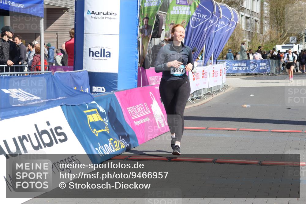 12.04.2026 - 45. Internationalen Wilhelmsburger Insellauf Strokosch-Dieckow http://msf.ph/oto/9466957 12.04.2026 11:16:47 Ziel 4497 meine-sportfotos.de