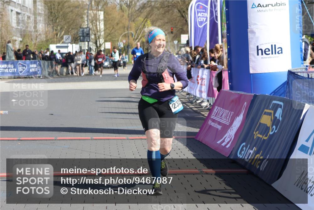 12.04.2026 - 45. Internationalen Wilhelmsburger Insellauf Strokosch-Dieckow http://msf.ph/oto/9467087 12.04.2026 11:16:57 Ziel 3543, 2329 meine-sportfotos.de