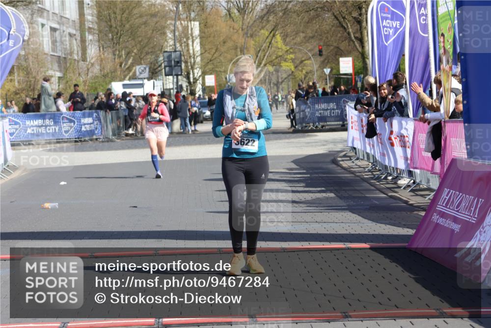 12.04.2026 - 45. Internationalen Wilhelmsburger Insellauf Strokosch-Dieckow http://msf.ph/oto/9467284 12.04.2026 11:17:26 Ziel 3622 meine-sportfotos.de