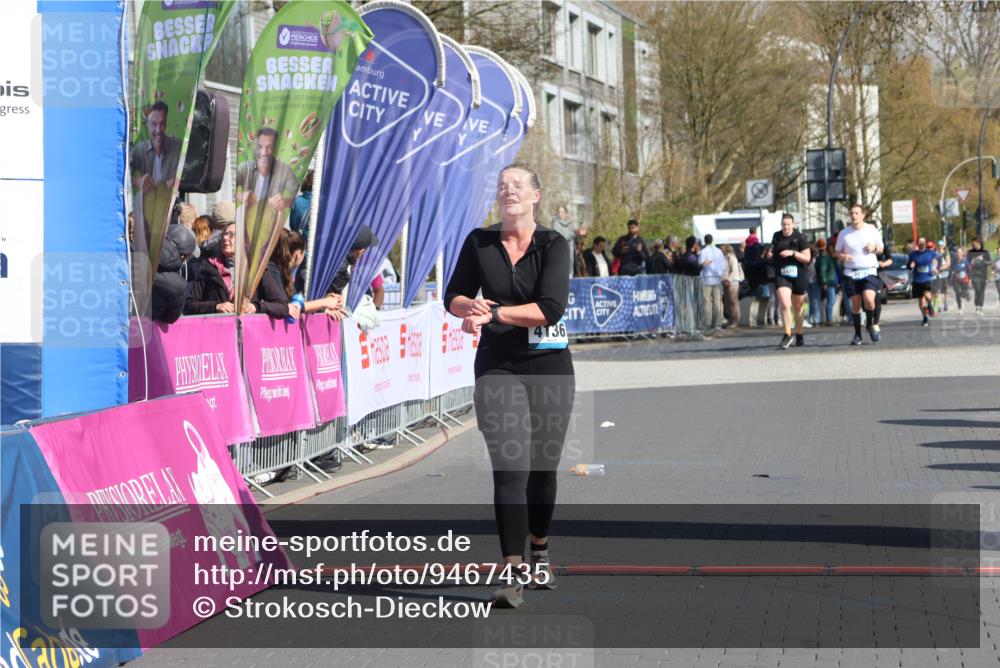 12.04.2026 - 45. Internationalen Wilhelmsburger Insellauf Strokosch-Dieckow http://msf.ph/oto/9467435 12.04.2026 11:17:52 Ziel 4136 meine-sportfotos.de