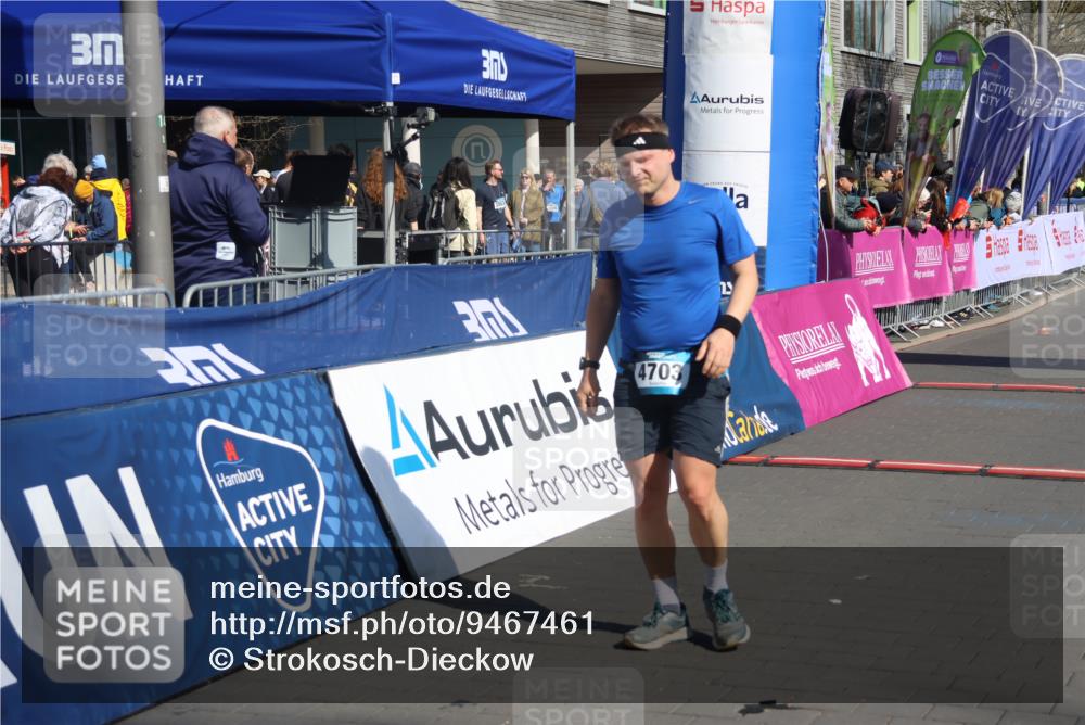 12.04.2026 - 45. Internationalen Wilhelmsburger Insellauf Strokosch-Dieckow http://msf.ph/oto/9467461 12.04.2026 11:01:50 Ziel 4703 meine-sportfotos.de