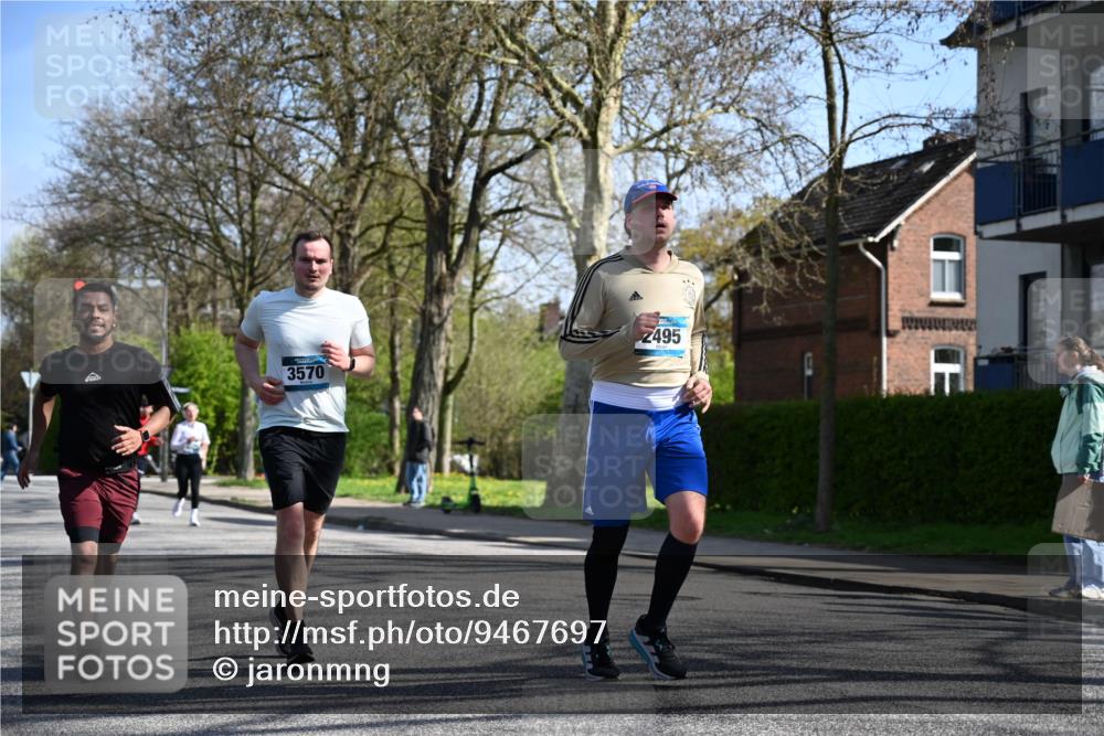 12.04.2026 - 45. Internationalen Wilhelmsburger Insellauf J. Mangold http://msf.ph/oto/9467697 12.04.2026 11:06:22 Ziel 2330, 3460, 4564, 3790, 2495, 3570, 2862, 2863, 5720 meine-sportfotos.de
