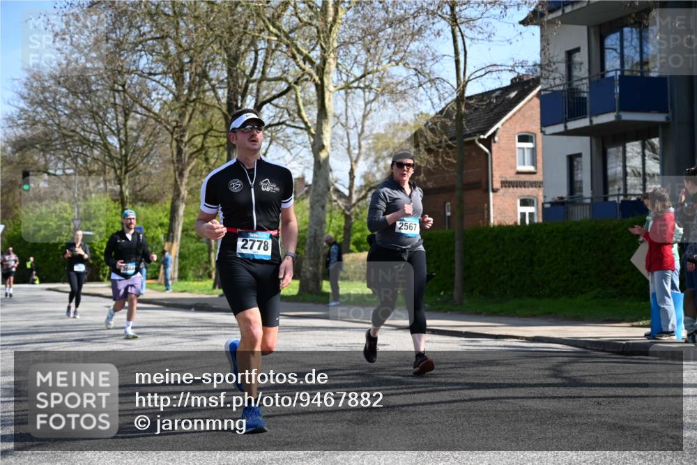 12.04.2026 - 45. Internationalen Wilhelmsburger Insellauf J. Mangold http://msf.ph/oto/9467882 12.04.2026 11:07:13 Ziel 3342, 3885, 2777, 4949, 4359, 2567, 2778, 5806, 3149, 3149, 3967, 4856, 3295, 2924, 2660 meine-sportfotos.de