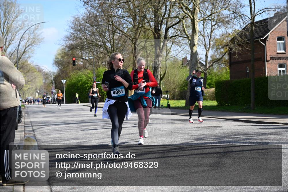 12.04.2026 - 45. Internationalen Wilhelmsburger Insellauf J. Mangold http://msf.ph/oto/9468329 12.04.2026 11:09:24 Ziel 4485, 3333, 2612, 3382, 4081, 3383, 2238, 2321, 5367, 3688, 4080, 3335, 3833, 4251 meine-sportfotos.de