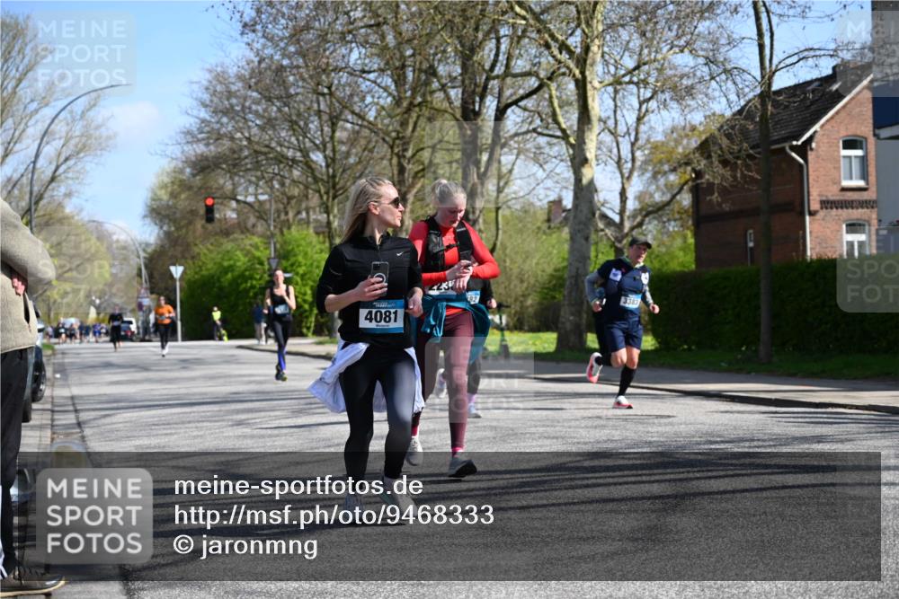 12.04.2026 - 45. Internationalen Wilhelmsburger Insellauf J. Mangold http://msf.ph/oto/9468333 12.04.2026 11:09:24 Ziel 4485, 3333, 2612, 3382, 4081, 3383, 2238, 2321, 5367, 3688, 4080, 3335, 3833, 4251 meine-sportfotos.de