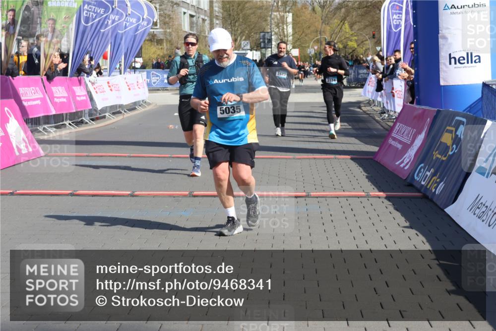 12.04.2026 - 45. Internationalen Wilhelmsburger Insellauf Strokosch-Dieckow http://msf.ph/oto/9468341 12.04.2026 11:19:53 Ziel 5035, 4520, 3124, 3123 meine-sportfotos.de
