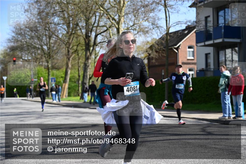 12.04.2026 - 45. Internationalen Wilhelmsburger Insellauf J. Mangold http://msf.ph/oto/9468348 12.04.2026 11:09:25 Ziel 4485, 3333, 2612, 3382, 4081, 3383, 2238, 2321, 5367, 3688, 4080, 3335, 3833, 4251 meine-sportfotos.de