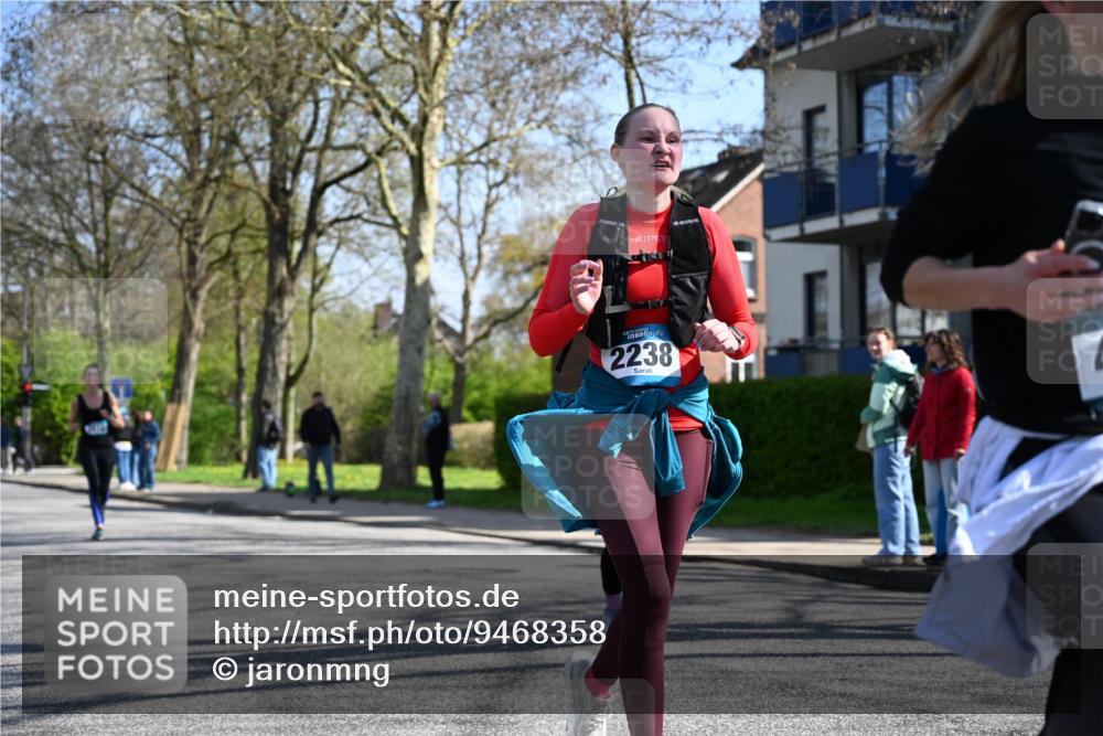 12.04.2026 - 45. Internationalen Wilhelmsburger Insellauf J. Mangold http://msf.ph/oto/9468358 12.04.2026 11:09:26 Ziel 4485, 3333, 2612, 3382, 4081, 3383, 2238, 2321, 5367, 3688, 3688, 4080, 3335, 3833, 4251 meine-sportfotos.de