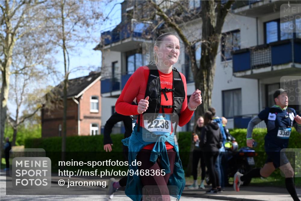 12.04.2026 - 45. Internationalen Wilhelmsburger Insellauf J. Mangold http://msf.ph/oto/9468365 12.04.2026 11:09:26 Ziel 4485, 3333, 2612, 3382, 4081, 3383, 2238, 2321, 5367, 3688, 3688, 4080, 3335, 3833, 4251 meine-sportfotos.de