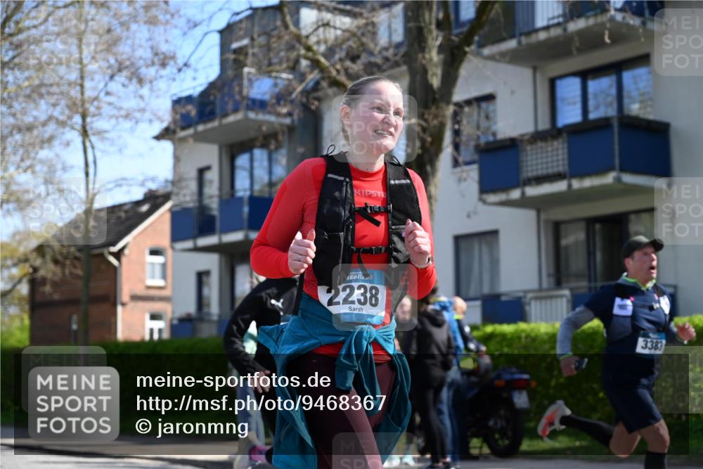 12.04.2026 - 45. Internationalen Wilhelmsburger Insellauf J. Mangold http://msf.ph/oto/9468367 12.04.2026 11:09:26 Ziel 4485, 3333, 2612, 3382, 4081, 3383, 2238, 2321, 5367, 3688, 3688, 4080, 3335, 3833, 4251 meine-sportfotos.de