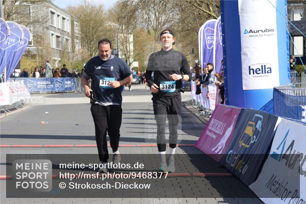 12.04.2026 - 45. Internationalen Wilhelmsburger Insellauf Strokosch-Dieckow http://msf.ph/oto/9468377 12.04.2026 11:19:57 Ziel 4520, 3124, 3123 meine-sportfotos.de