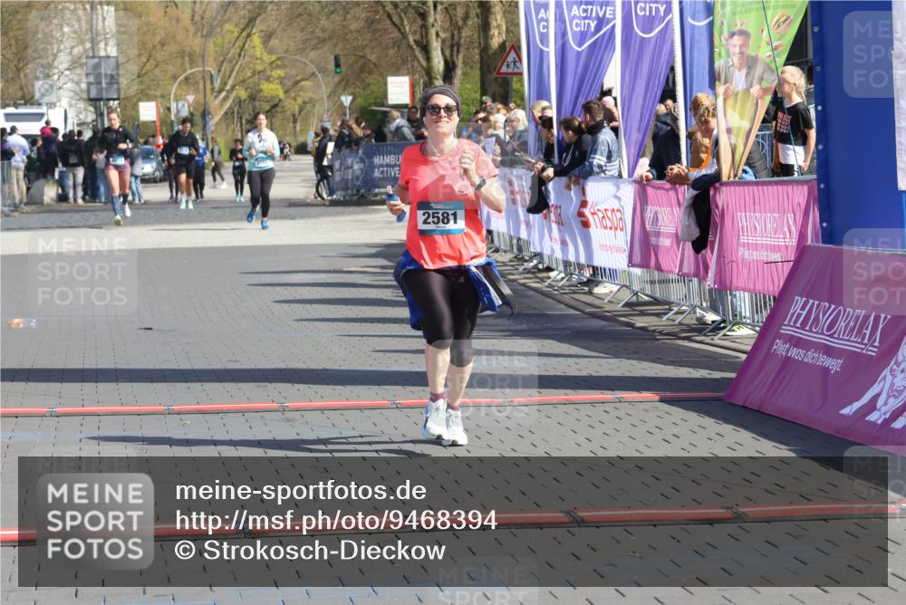 12.04.2026 - 45. Internationalen Wilhelmsburger Insellauf Strokosch-Dieckow http://msf.ph/oto/9468394 12.04.2026 11:20:04 Ziel 2581 meine-sportfotos.de