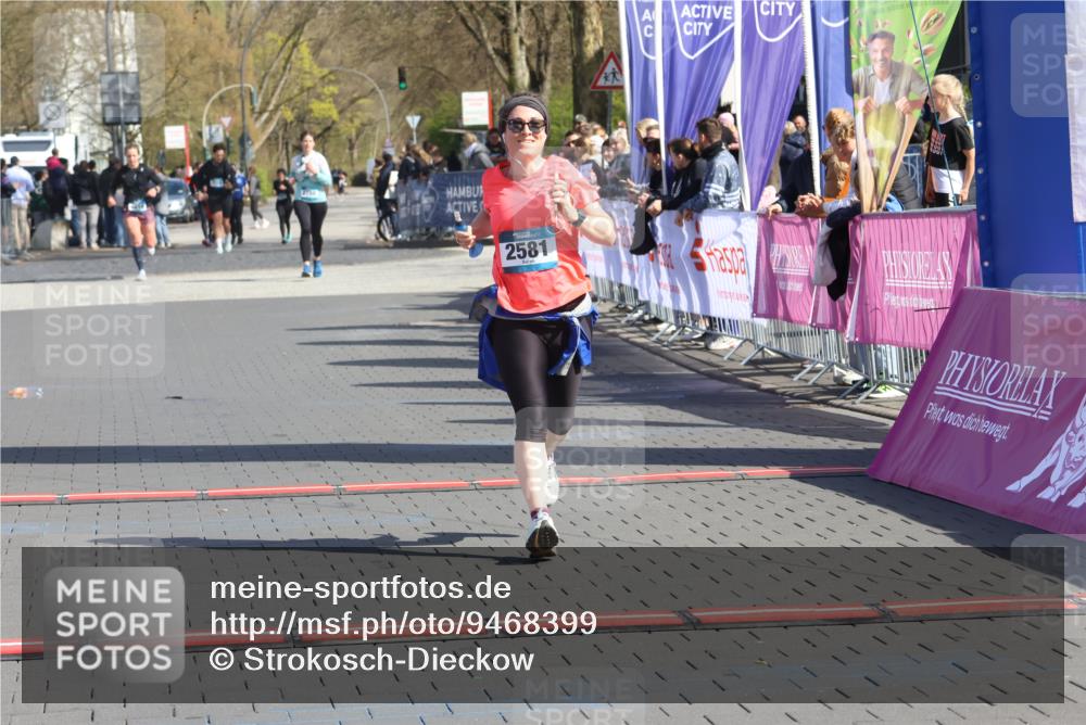 12.04.2026 - 45. Internationalen Wilhelmsburger Insellauf Strokosch-Dieckow http://msf.ph/oto/9468399 12.04.2026 11:20:04 Ziel 2581 meine-sportfotos.de