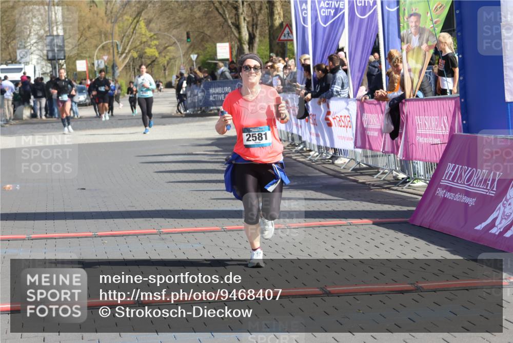 12.04.2026 - 45. Internationalen Wilhelmsburger Insellauf Strokosch-Dieckow http://msf.ph/oto/9468407 12.04.2026 11:20:05 Ziel 2581 meine-sportfotos.de