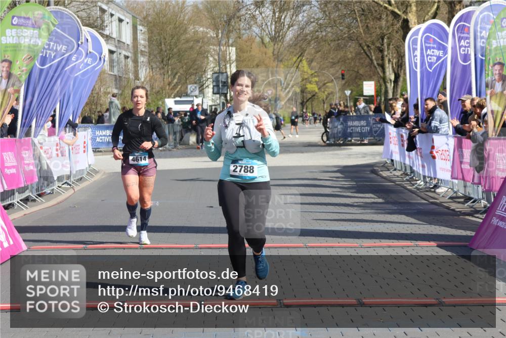 12.04.2026 - 45. Internationalen Wilhelmsburger Insellauf Strokosch-Dieckow http://msf.ph/oto/9468419 12.04.2026 11:20:13 Ziel 2788, 4614 meine-sportfotos.de