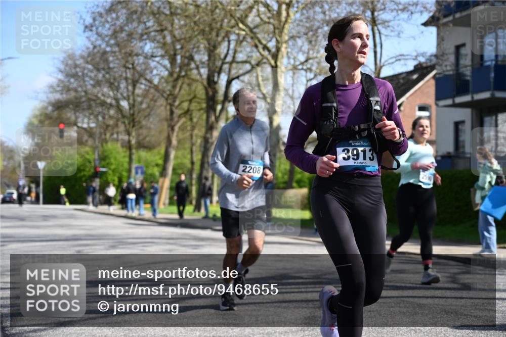 12.04.2026 - 45. Internationalen Wilhelmsburger Insellauf J. Mangold http://msf.ph/oto/9468655 12.04.2026 11:10:36 Ziel 2811, 2346, 3884, 3847, 3832, 2199, 3715, 2585, 4334, 3507, 3913, 2208, 2539, 2513, 2590, 2576, 2320, 5616, 2548, 2673 meine-sportfotos.de