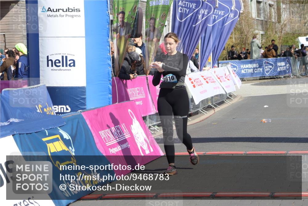 12.04.2026 - 45. Internationalen Wilhelmsburger Insellauf Strokosch-Dieckow http://msf.ph/oto/9468783 12.04.2026 11:21:34 Ziel 3610 meine-sportfotos.de