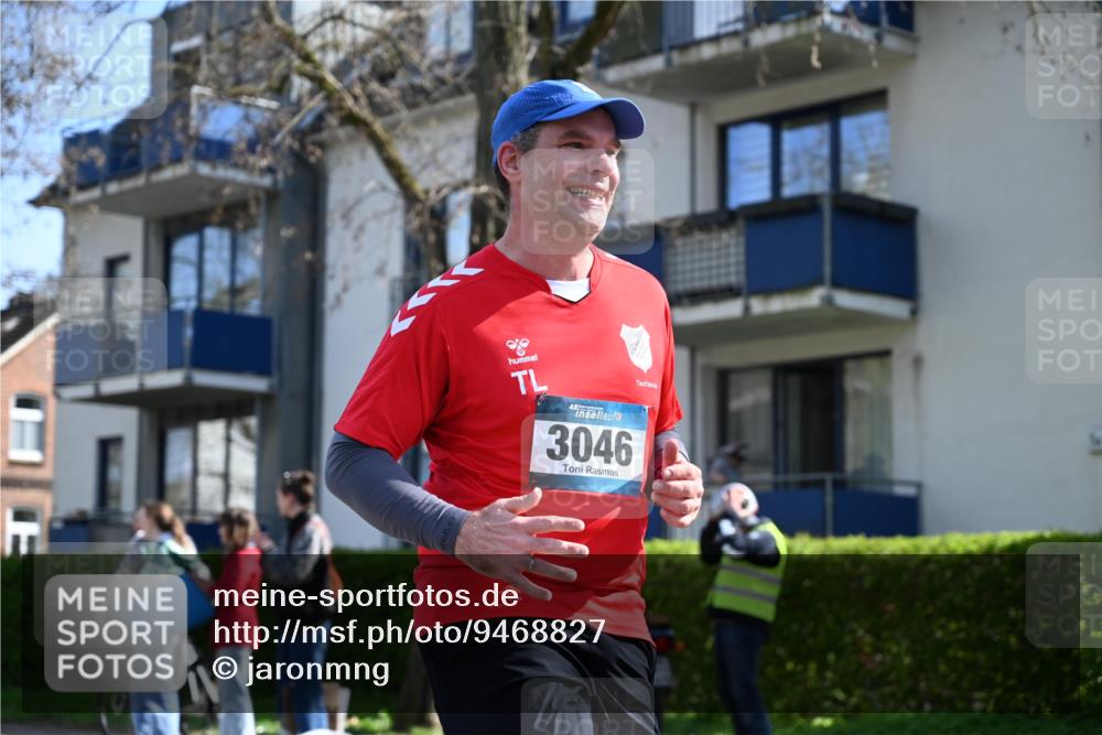 12.04.2026 - 45. Internationalen Wilhelmsburger Insellauf J. Mangold http://msf.ph/oto/9468827 12.04.2026 11:11:53 Ziel 3029, 3028, 3751, 4920, 3046, 2817, 2916, 4971, 2489, 3844, 5741, 2668, 2816, 2918, 3589, 3589, 2135 meine-sportfotos.de