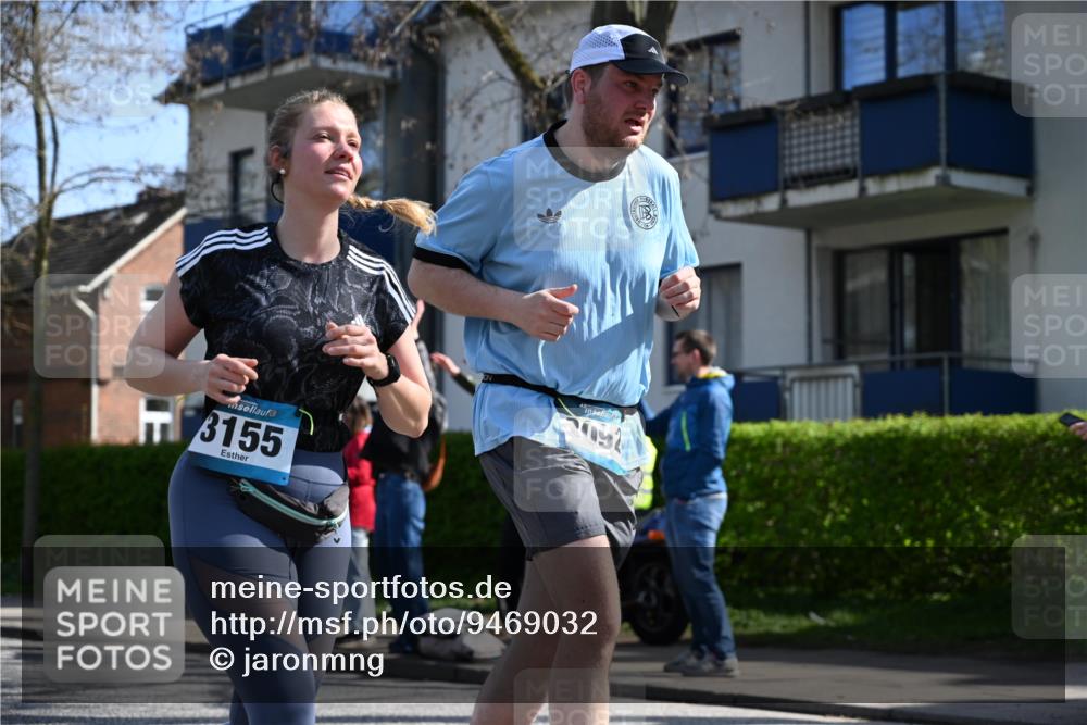 12.04.2026 - 45. Internationalen Wilhelmsburger Insellauf J. Mangold http://msf.ph/oto/9469032 12.04.2026 11:13:03 Ziel 3714, 3703, 3092, 3155, 2527, 2526 meine-sportfotos.de