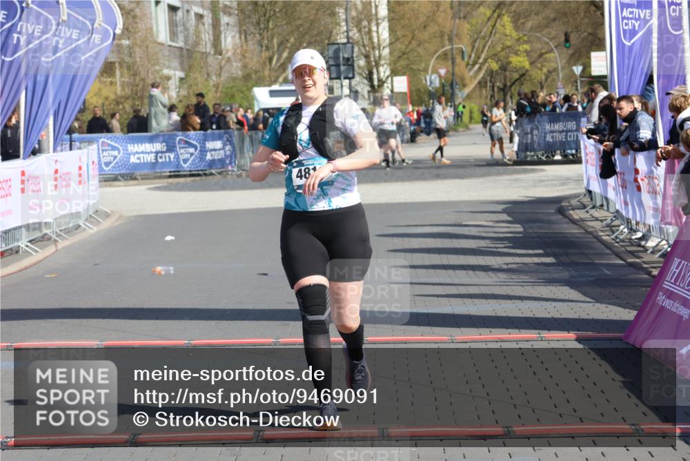 12.04.2026 - 45. Internationalen Wilhelmsburger Insellauf Strokosch-Dieckow http://msf.ph/oto/9469091 12.04.2026 11:22:19 Ziel 2146, 4813 meine-sportfotos.de