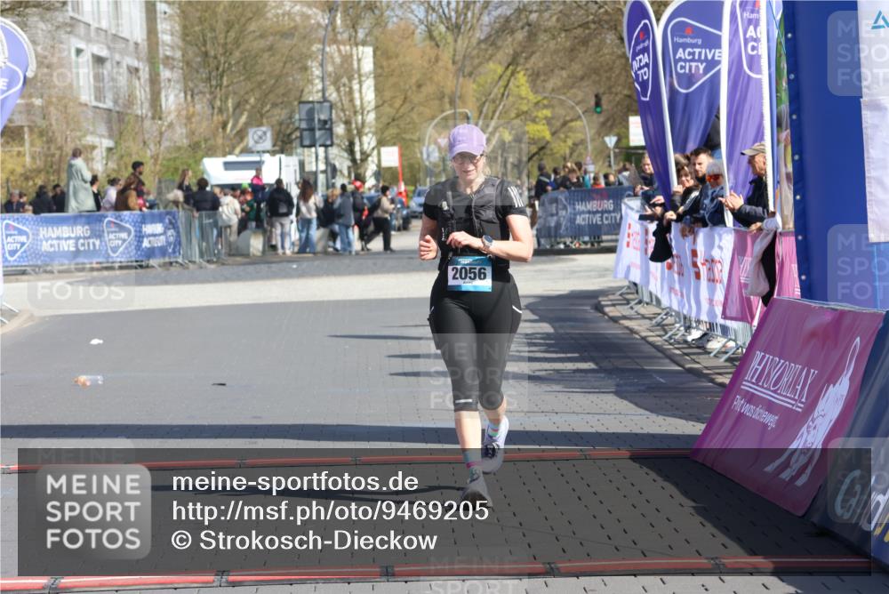 12.04.2026 - 45. Internationalen Wilhelmsburger Insellauf Strokosch-Dieckow http://msf.ph/oto/9469205 12.04.2026 11:22:59 Ziel 2056 meine-sportfotos.de