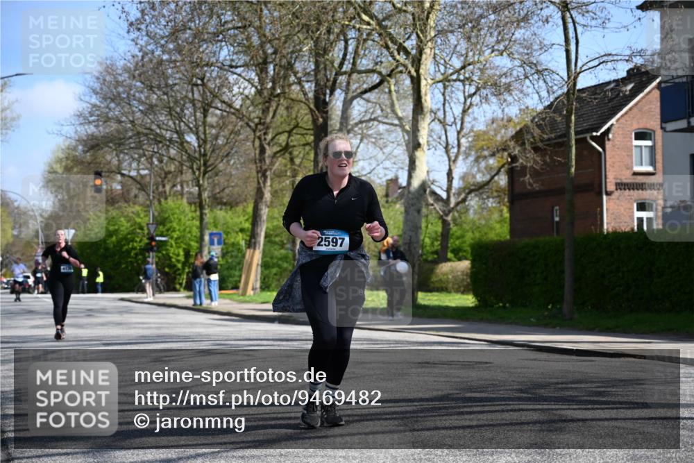 12.04.2026 - 45. Internationalen Wilhelmsburger Insellauf J. Mangold http://msf.ph/oto/9469482 12.04.2026 11:17:11 Ziel 3622, 3080, 2597, 4136, 2419, 2420, 2419, 2420, 2312, 2241, 5309, 3944, 3398, 2807 meine-sportfotos.de