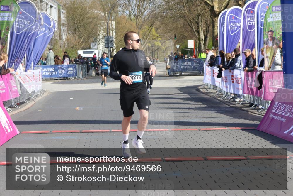 12.04.2026 - 45. Internationalen Wilhelmsburger Insellauf Strokosch-Dieckow http://msf.ph/oto/9469566 12.04.2026 11:23:51 Ziel 3273 meine-sportfotos.de