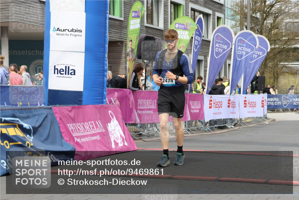 12.04.2026 - 45. Internationalen Wilhelmsburger Insellauf Strokosch-Dieckow http://msf.ph/oto/9469861 12.04.2026 13:39:49 Ziel 2474 meine-sportfotos.de