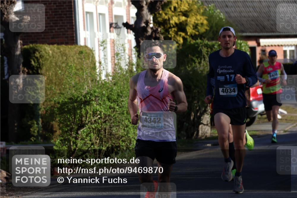 12.04.2026 - 45. Internationalen Wilhelmsburger Insellauf Yannick Fuchs http://msf.ph/oto/9469870 12.04.2026 08:53:59 Laufen 4342, 17, 4034, 2408 meine-sportfotos.de