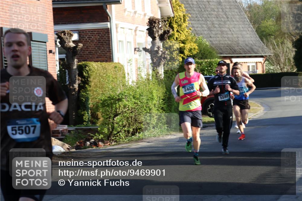 12.04.2026 - 45. Internationalen Wilhelmsburger Insellauf Yannick Fuchs http://msf.ph/oto/9469901 12.04.2026 08:54:03 Laufen 5507, 2408, 5592 meine-sportfotos.de
