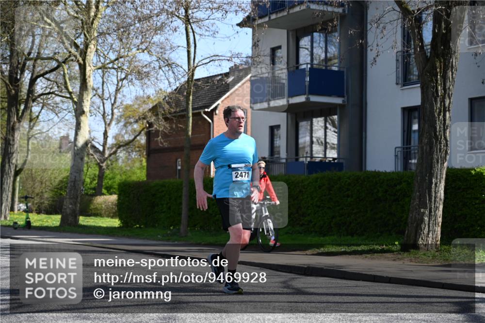 12.04.2026 - 45. Internationalen Wilhelmsburger Insellauf J. Mangold http://msf.ph/oto/9469928 12.04.2026 11:19:05 Ziel 4151, 2960, 2471, 2226, 5571, 5035, 4520, 3124, 3123, 2581 meine-sportfotos.de