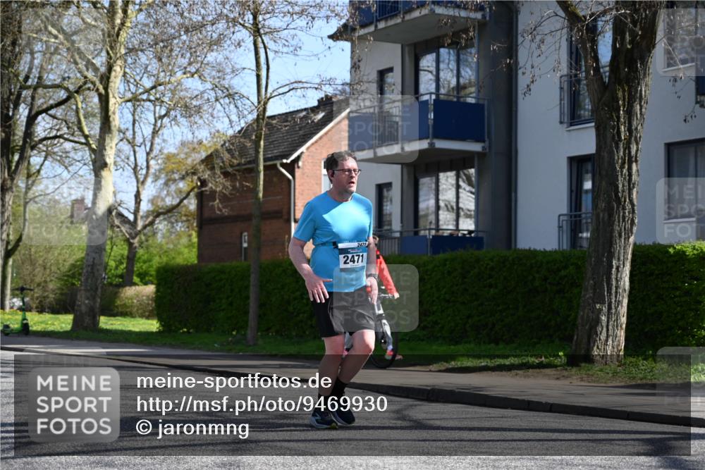 12.04.2026 - 45. Internationalen Wilhelmsburger Insellauf J. Mangold http://msf.ph/oto/9469930 12.04.2026 11:19:05 Ziel 4151, 2960, 2471, 2226, 5571, 5035, 4520, 3124, 3123, 2581 meine-sportfotos.de