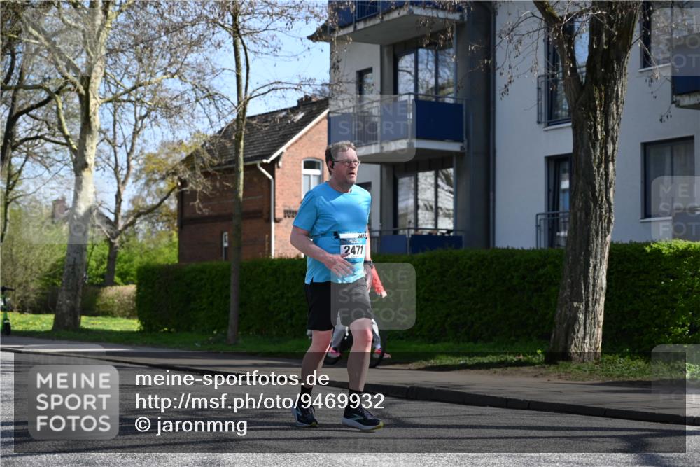 12.04.2026 - 45. Internationalen Wilhelmsburger Insellauf J. Mangold http://msf.ph/oto/9469932 12.04.2026 11:19:05 Ziel 4151, 2960, 2471, 2226, 5571, 5035, 4520, 3124, 3123, 2581 meine-sportfotos.de