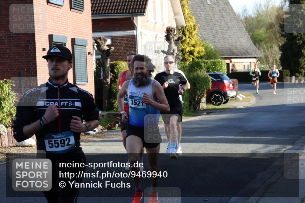 12.04.2026 - 45. Internationalen Wilhelmsburger Insellauf Yannick Fuchs http://msf.ph/oto/9469940 12.04.2026 08:54:07 Laufen 40, 3521, 5592 meine-sportfotos.de