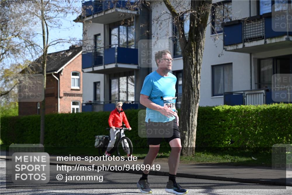 12.04.2026 - 45. Internationalen Wilhelmsburger Insellauf J. Mangold http://msf.ph/oto/9469949 12.04.2026 11:19:06 Ziel 4151, 2960, 2471, 2226, 5571, 5035, 4520, 3124, 3123, 2581 meine-sportfotos.de