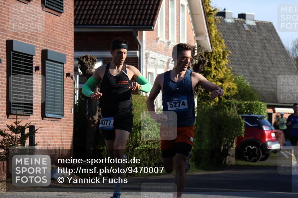 12.04.2026 - 45. Internationalen Wilhelmsburger Insellauf Yannick Fuchs http://msf.ph/oto/9470007 12.04.2026 08:54:16 Laufen 4077, 5274 meine-sportfotos.de