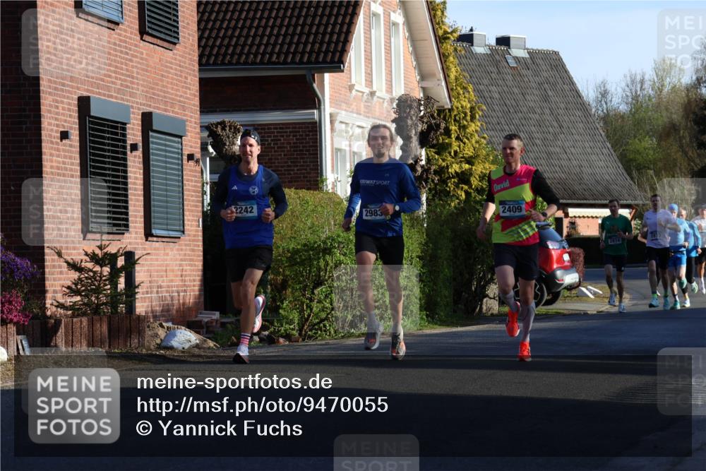 12.04.2026 - 45. Internationalen Wilhelmsburger Insellauf Yannick Fuchs http://msf.ph/oto/9470055 12.04.2026 08:54:21 Laufen 2242, 2983, 2409, 2873, 2874 meine-sportfotos.de