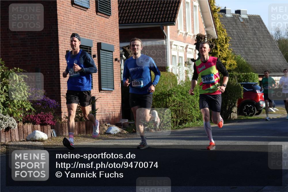 12.04.2026 - 45. Internationalen Wilhelmsburger Insellauf Yannick Fuchs http://msf.ph/oto/9470074 12.04.2026 08:54:22 Laufen 224, 2983, 2409, 2874, 287 meine-sportfotos.de
