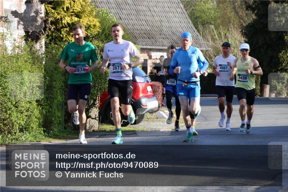 12.04.2026 - 45. Internationalen Wilhelmsburger Insellauf Yannick Fuchs http://msf.ph/oto/9470089 12.04.2026 08:54:24 Laufen 2873, 2874, 279, 2760, 4067, 5439 meine-sportfotos.de
