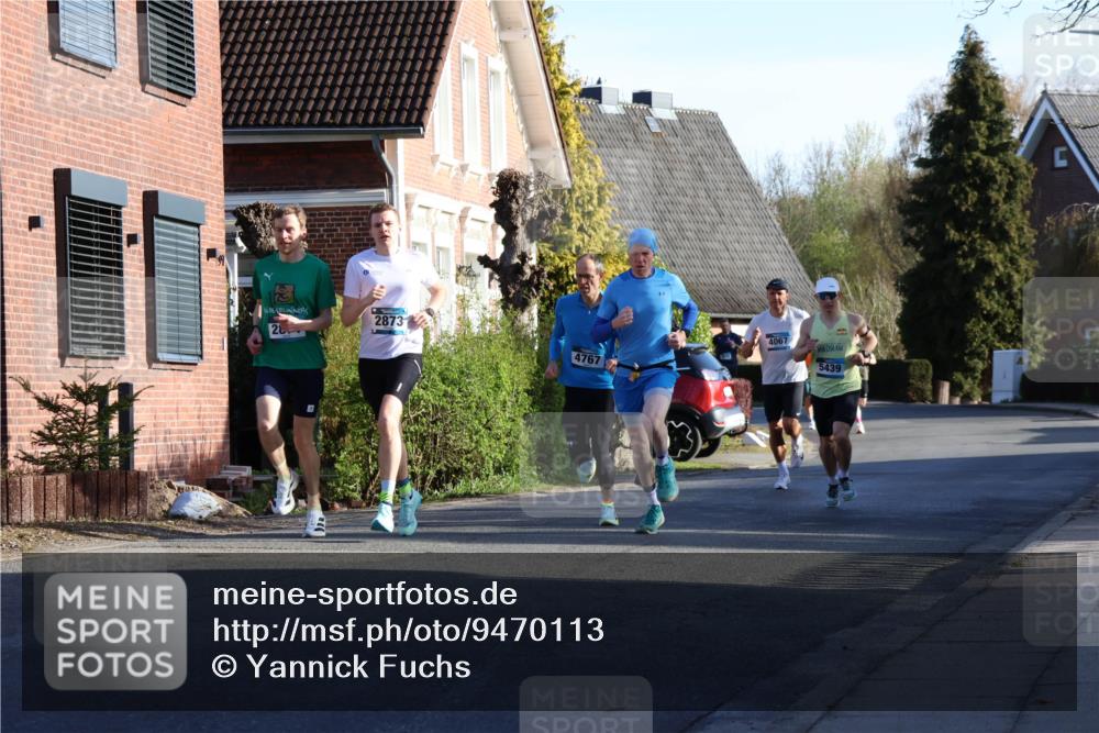 12.04.2026 - 45. Internationalen Wilhelmsburger Insellauf Yannick Fuchs http://msf.ph/oto/9470113 12.04.2026 08:54:26 Laufen 2873, 28, 4067, 4767, 5439 meine-sportfotos.de