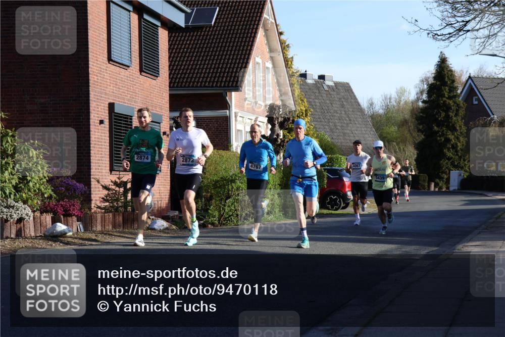 12.04.2026 - 45. Internationalen Wilhelmsburger Insellauf Yannick Fuchs http://msf.ph/oto/9470118 12.04.2026 08:54:27 Laufen 2874, 2873, 4067, 4767, 5439 meine-sportfotos.de