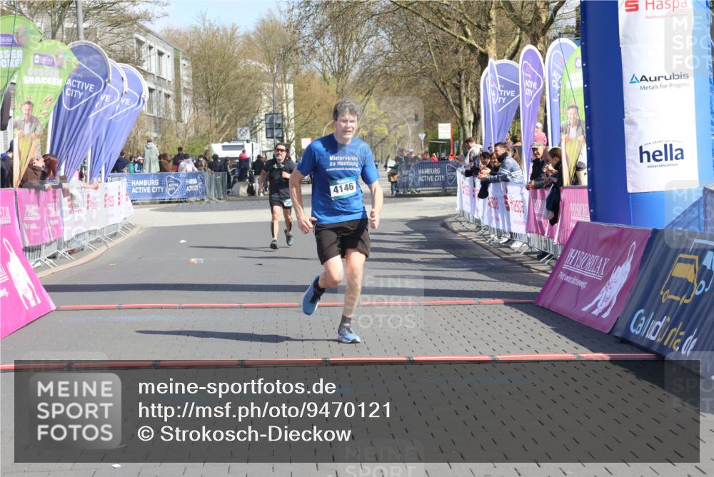 12.04.2026 - 45. Internationalen Wilhelmsburger Insellauf Strokosch-Dieckow http://msf.ph/oto/9470121 12.04.2026 11:25:33 Ziel 4146, 4519 meine-sportfotos.de