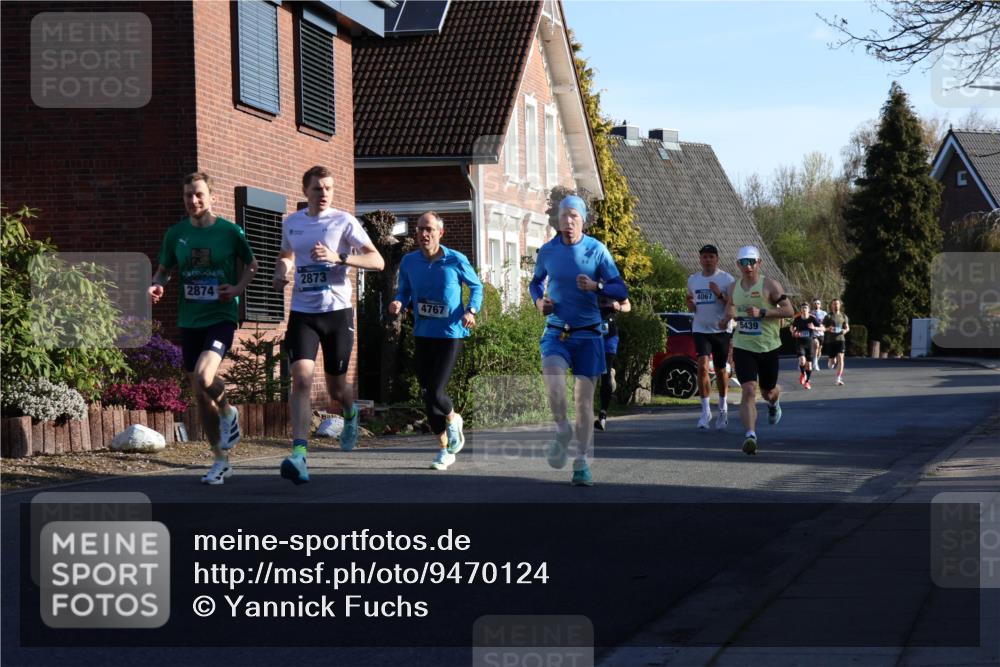 12.04.2026 - 45. Internationalen Wilhelmsburger Insellauf Yannick Fuchs http://msf.ph/oto/9470124 12.04.2026 08:54:27 Laufen 2873, 2874, 4067, 4767, 5439 meine-sportfotos.de