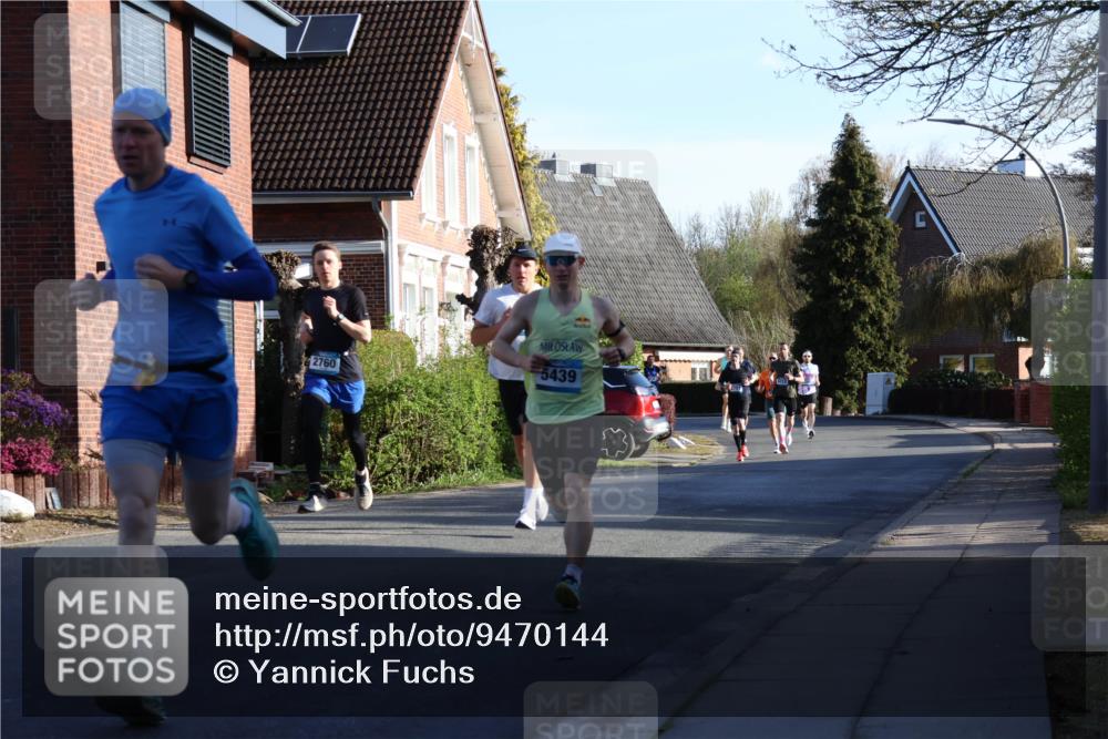 12.04.2026 - 45. Internationalen Wilhelmsburger Insellauf Yannick Fuchs http://msf.ph/oto/9470144 12.04.2026 08:54:29 Laufen 2760, 5439 meine-sportfotos.de