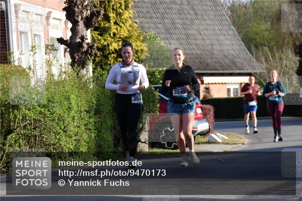 12.04.2026 - 45. Internationalen Wilhelmsburger Insellauf Yannick Fuchs http://msf.ph/oto/9470173 12.04.2026 09:05:14 Laufen 354, 3545, 3148 meine-sportfotos.de
